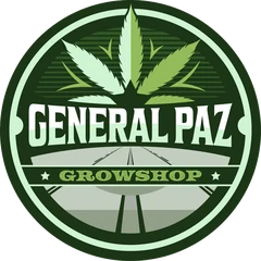 General Paz Grow Shop