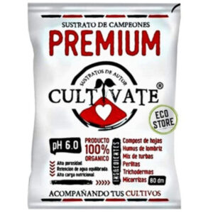 cultivate autoflorecientes 25l