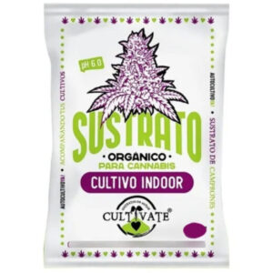 cultivate autoflorecientes 25l