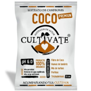 cultivate autoflorecientes 25l