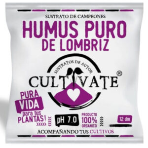 cultivate autoflorecientes 25l