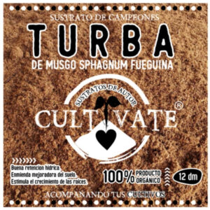 cultivate autoflorecientes 25l