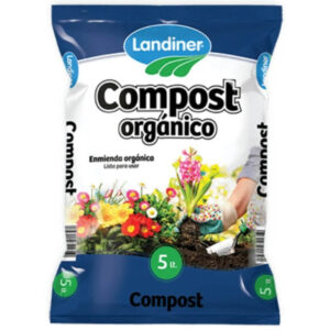 landiner compost 10l