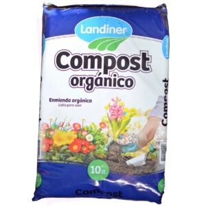 landiner compost 10l