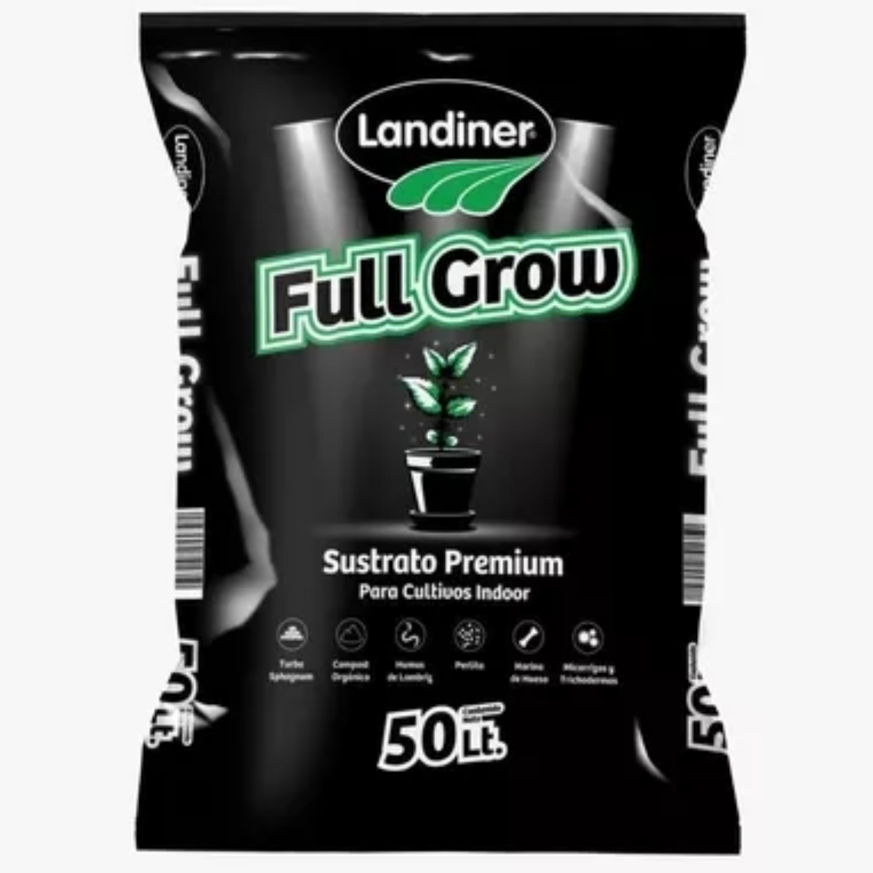 landiner compost 10l