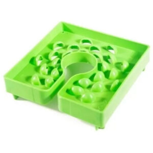 distribuidor de riego cuadrado 15x15