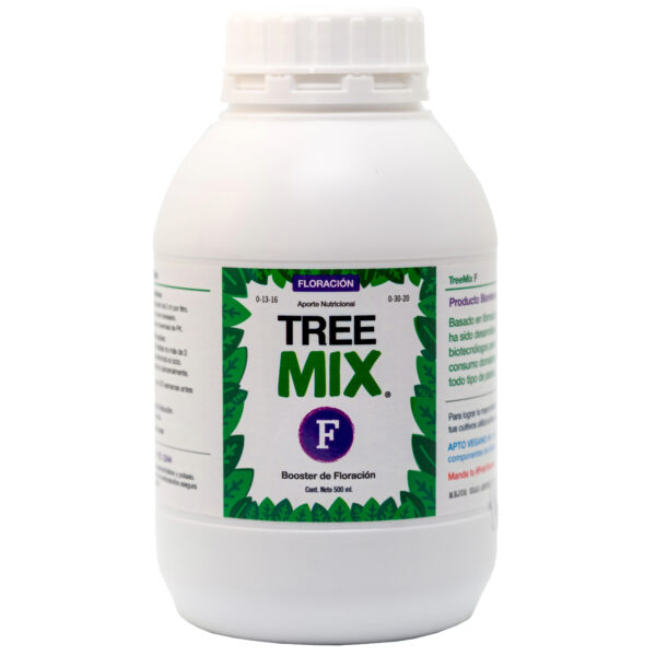 tree mix zym 1l