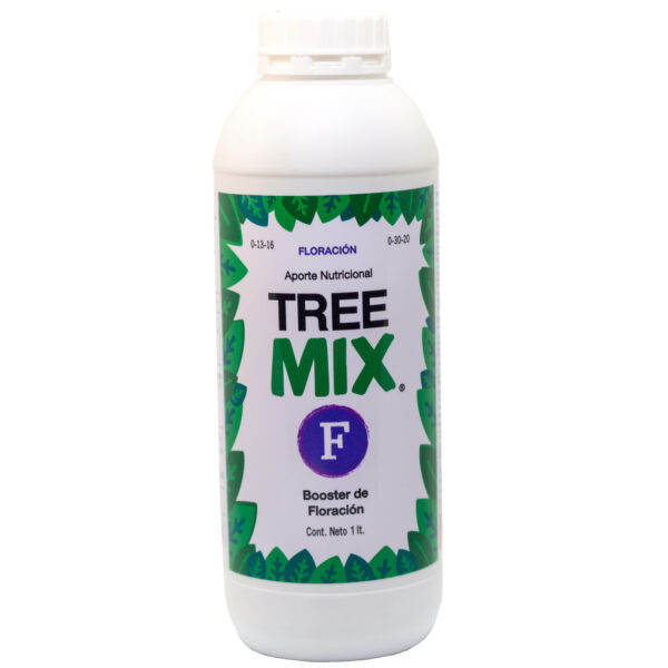 tree mix zym 1l