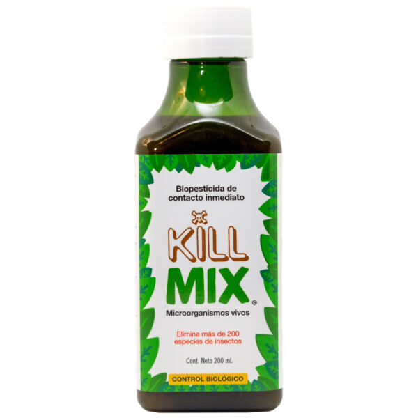 tree mix zym 1l