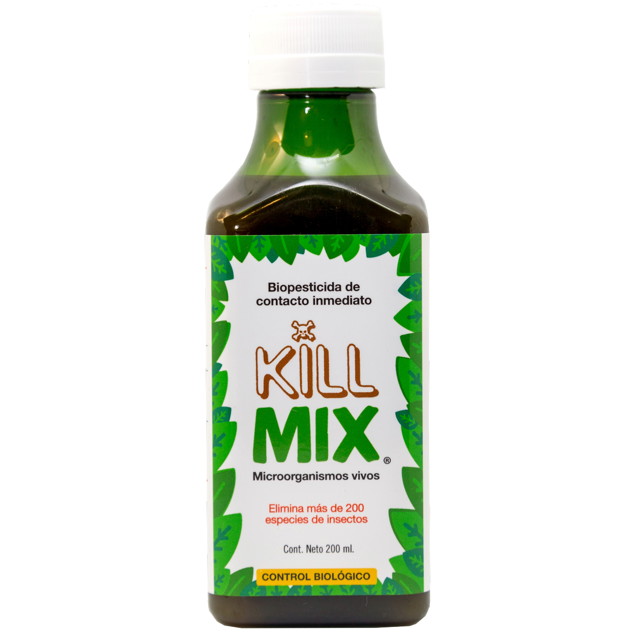 tree mix zym 1l