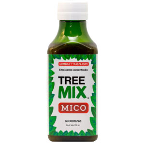 tree mix zym 1l