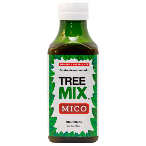 tree mix zym 1l