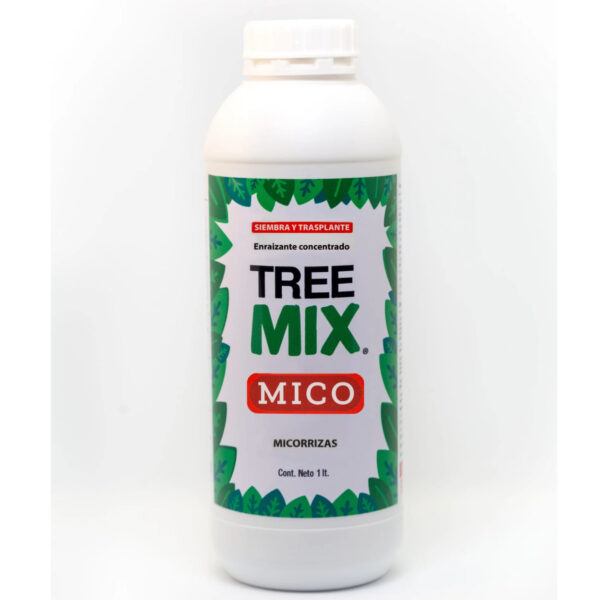 tree mix zym 1l