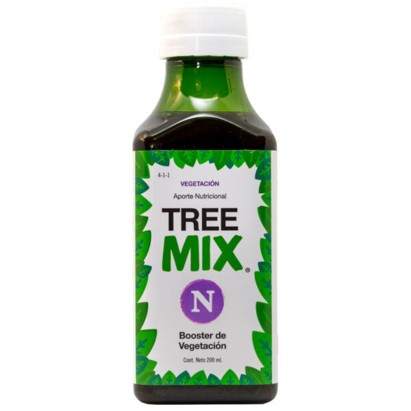 tree mix zym 1l