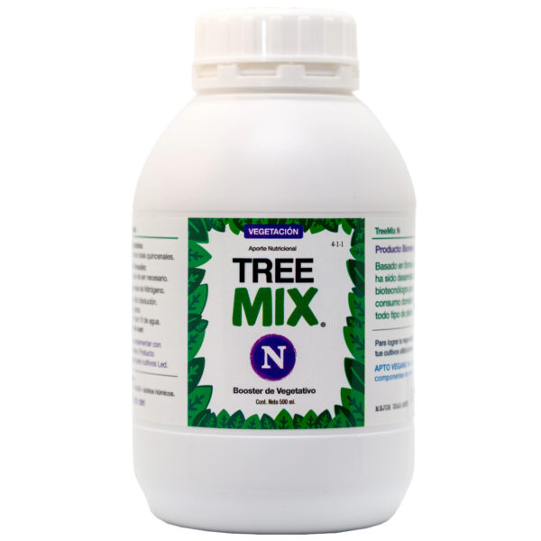 tree mix zym 1l