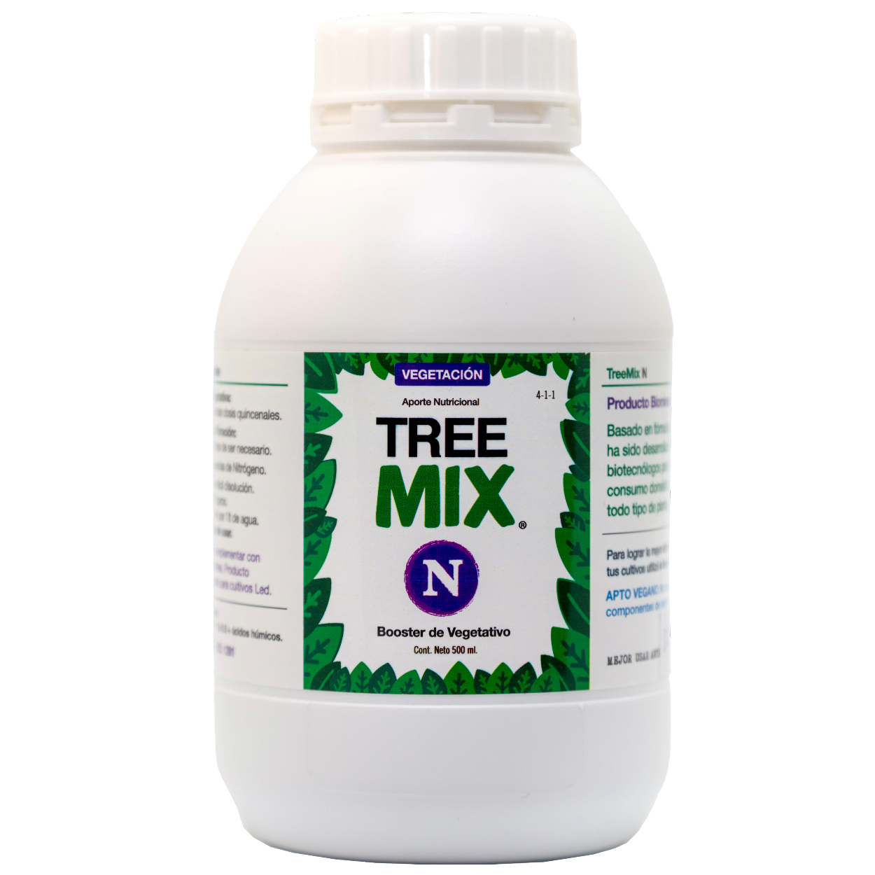 tree mix zym 1l