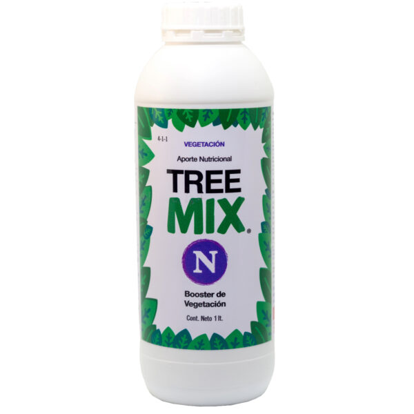tree mix zym 1l
