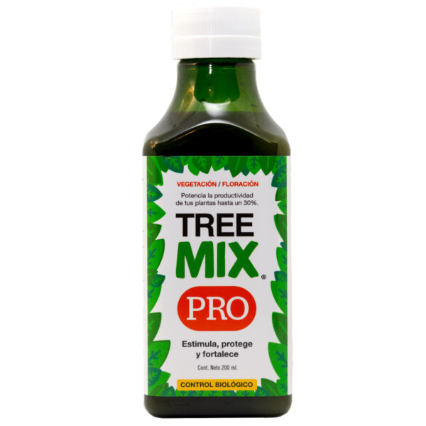 tree mix zym 1l