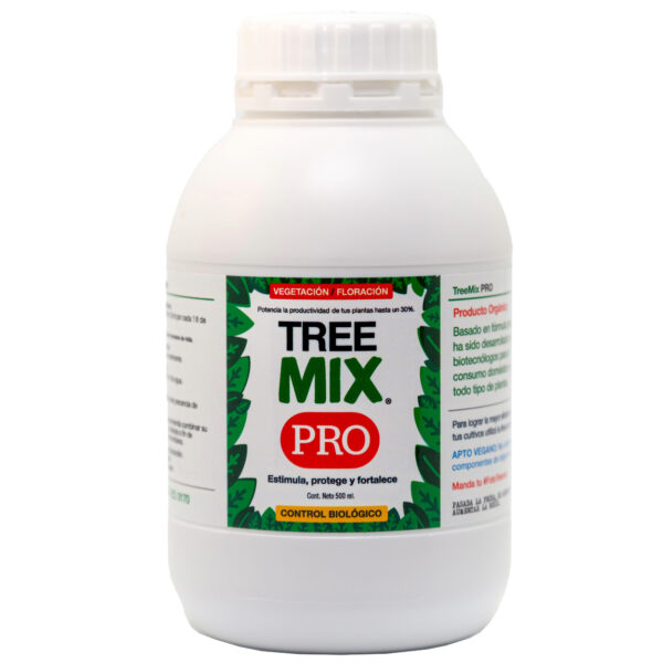 tree mix zym 1l