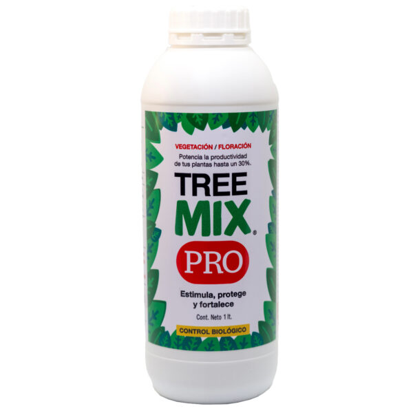 tree mix zym 1l