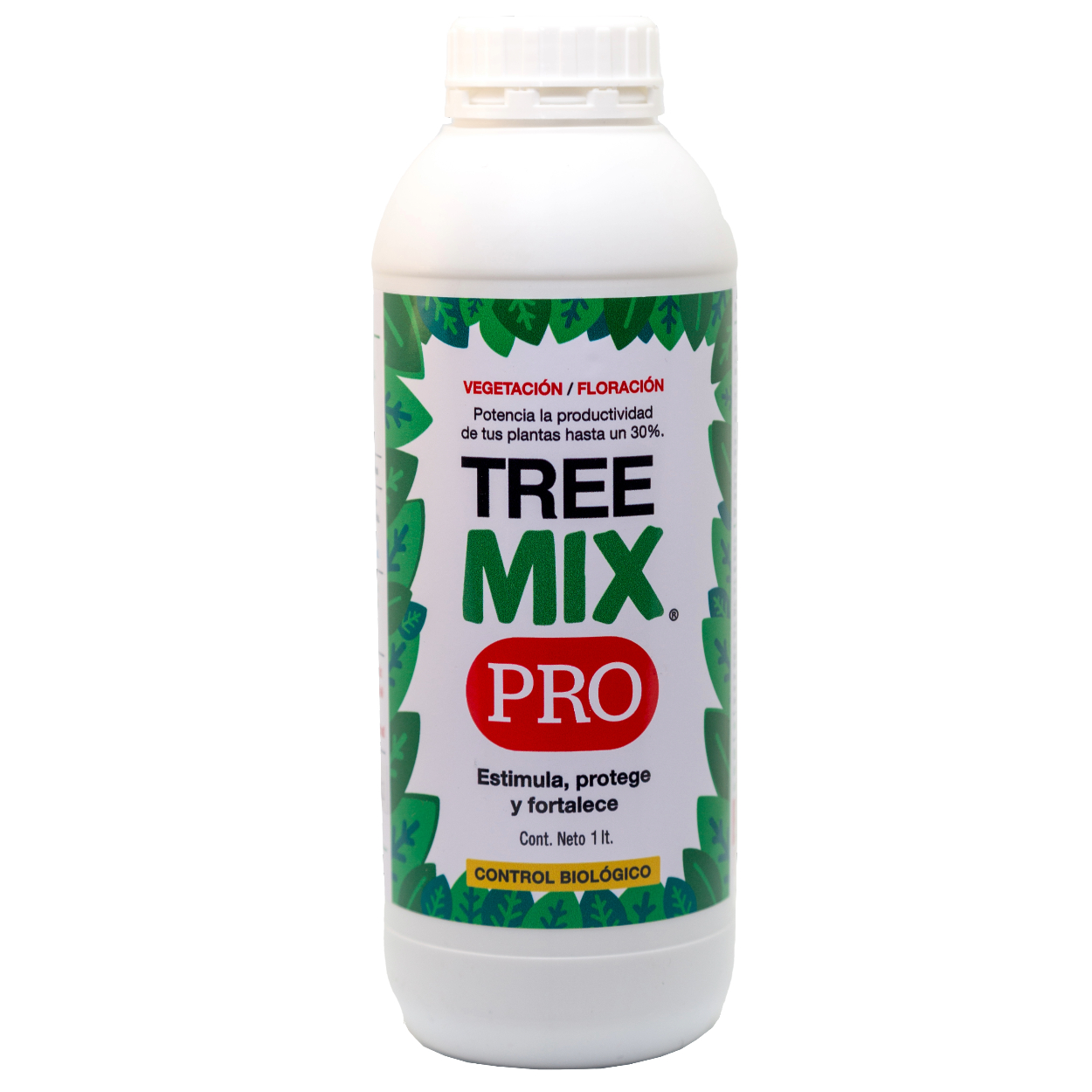 tree mix zym 1l