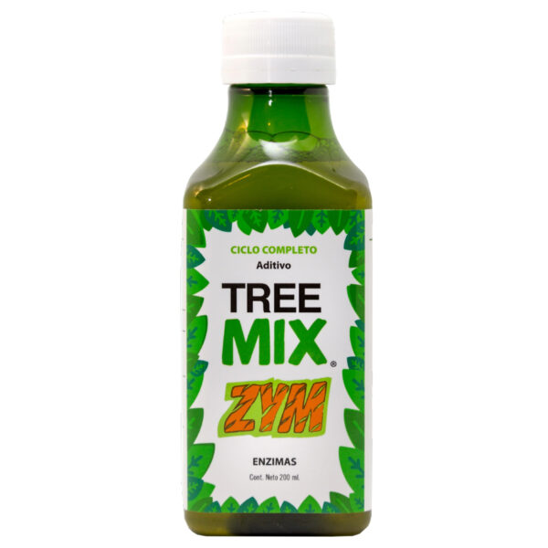 tree mix zym 1l