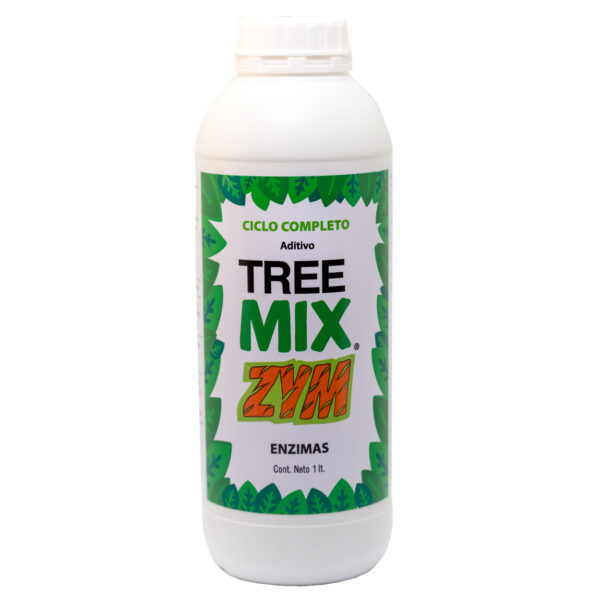 tree mix zym 1l