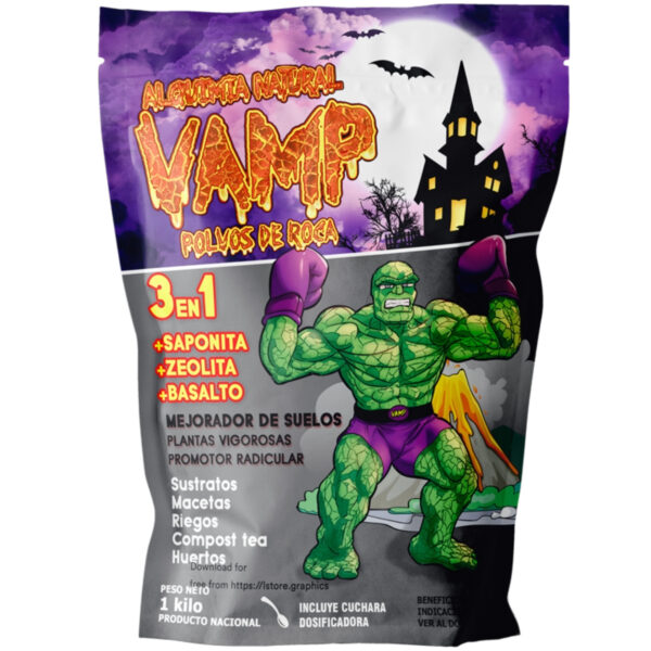 vampkashi 1l