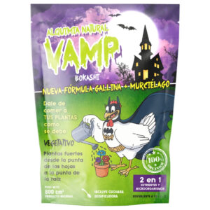 vampkashi 1l