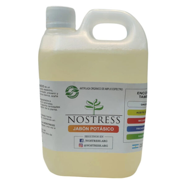 trichodermas 30ml