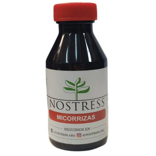 trichodermas 30ml