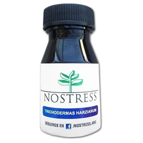 trichodermas 30ml
