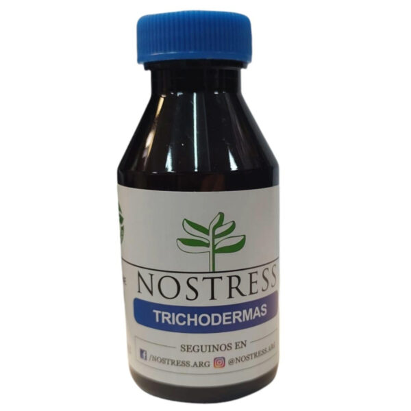 trichodermas 30ml