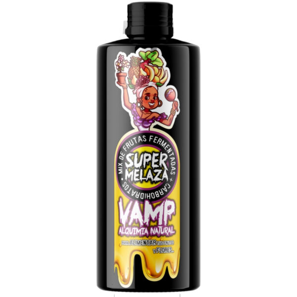 vampkashi 1l