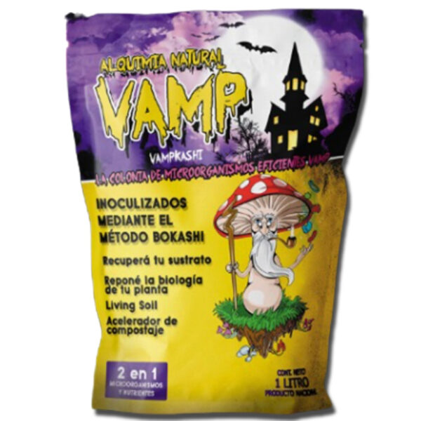 vampkashi 1l
