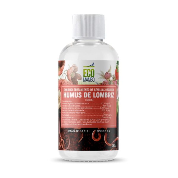 azospirillum 100ml