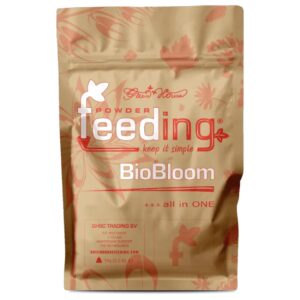 bio bloom 1kg