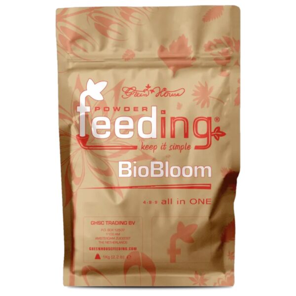 bio bloom 1kg