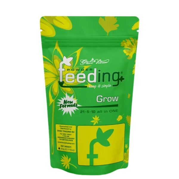 grow 50g