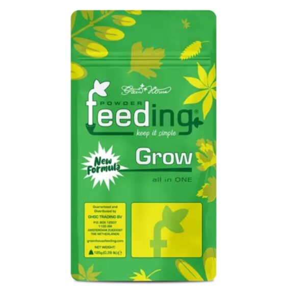 grow 50g
