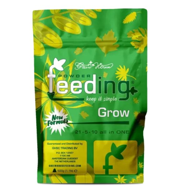 grow 50g