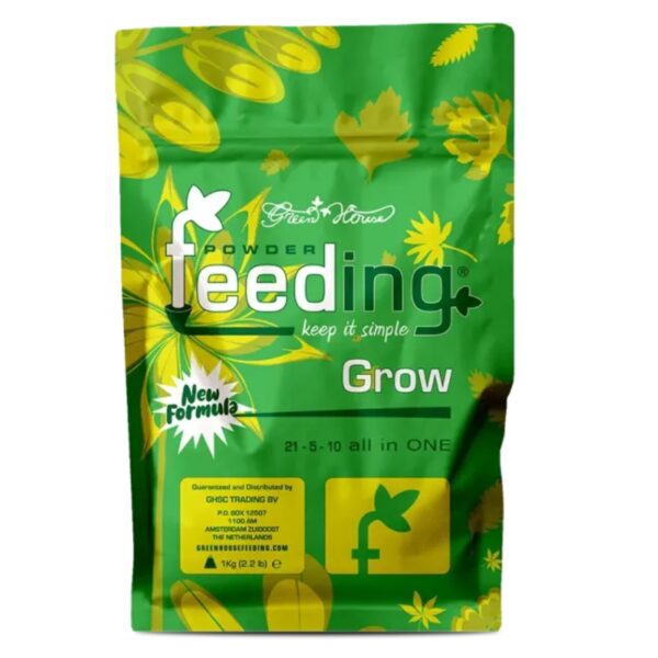 grow 50g