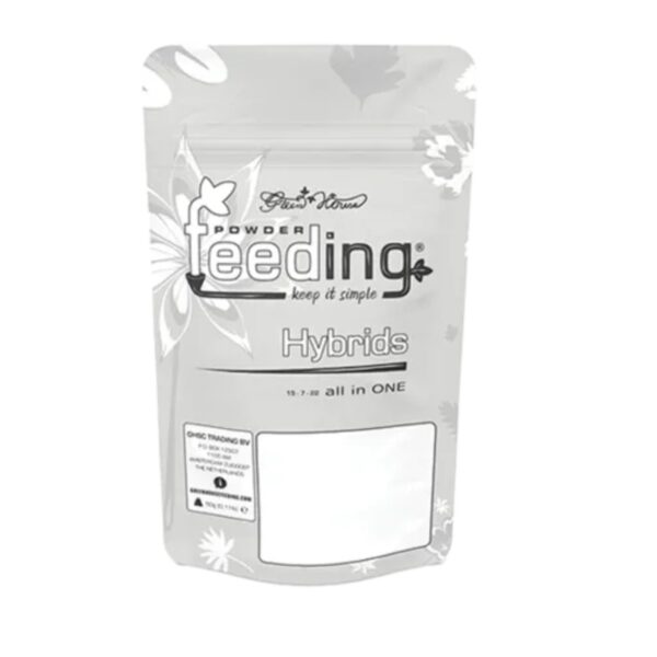 hybrids 50g