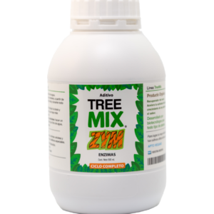 tree mix zym 500ml