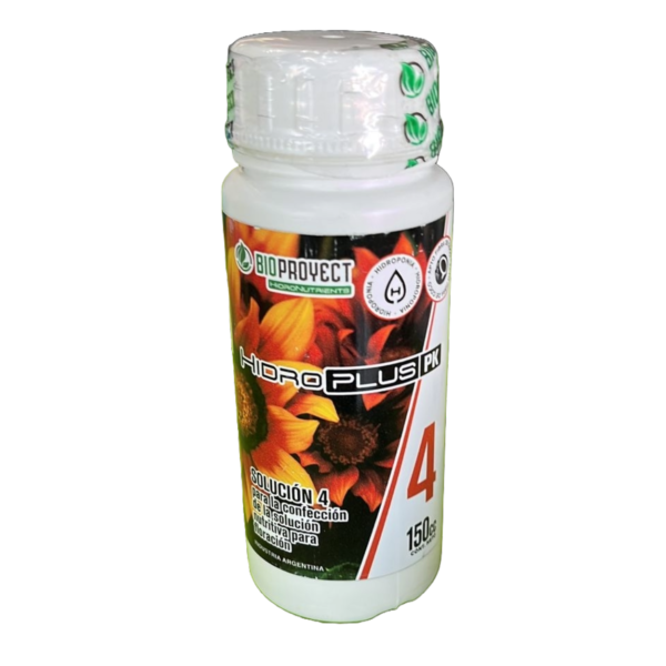 hidronutrientes 123 150ml
