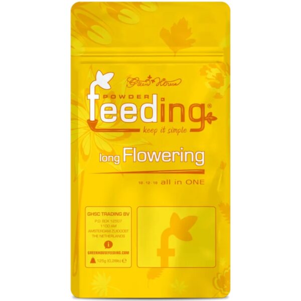 long 50g