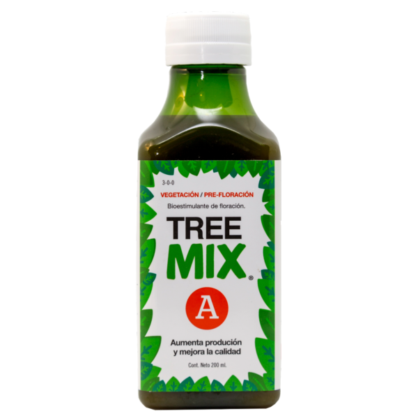 tree mix zym 1l