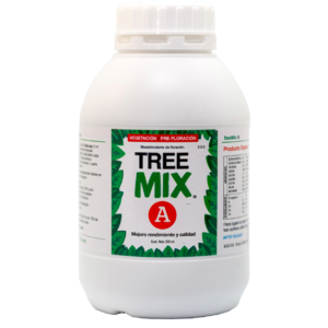 tree mix zym 1l