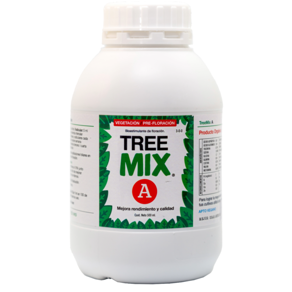 tree mix zym 1l