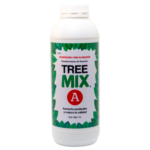 tree mix zym 1l